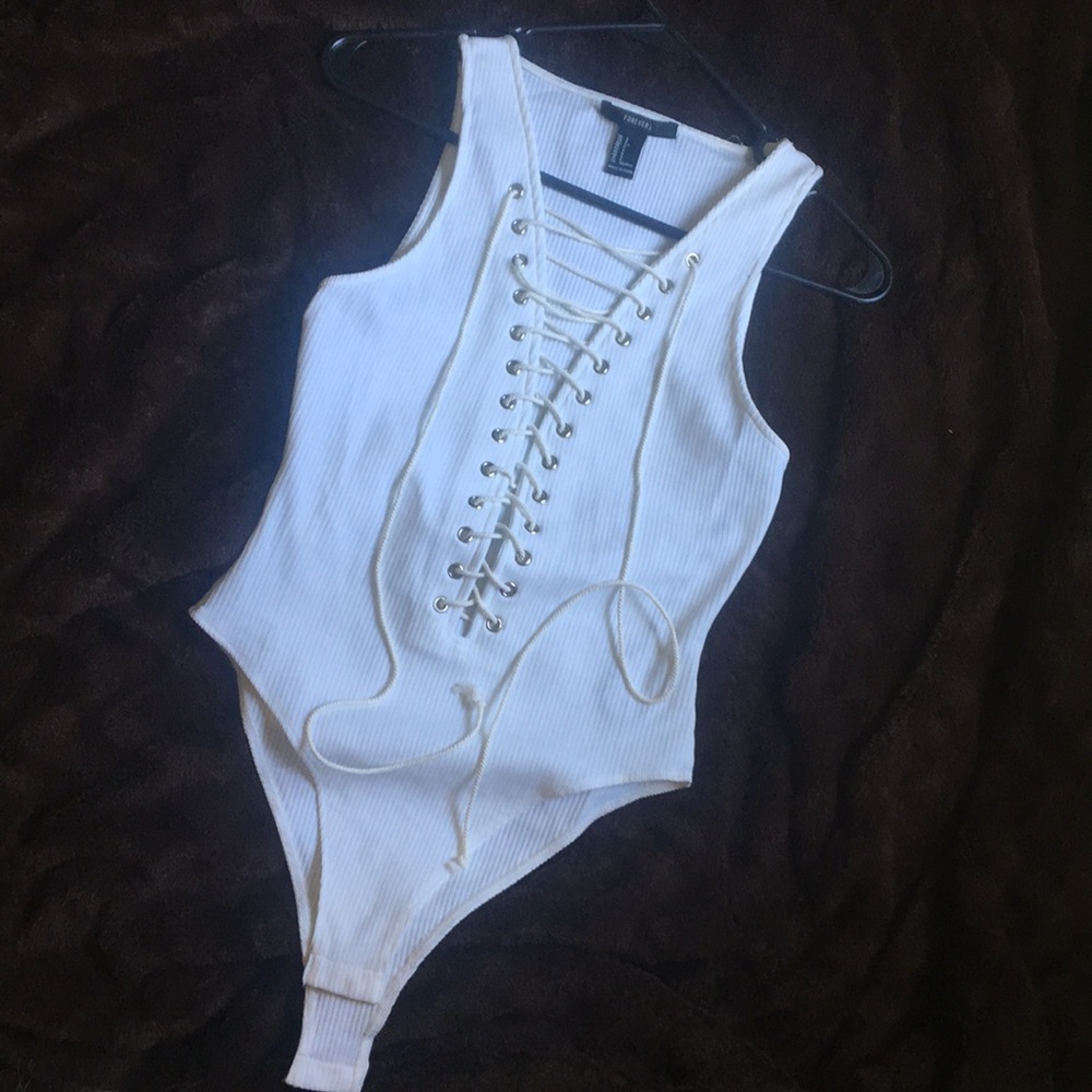 forever 21 body suit